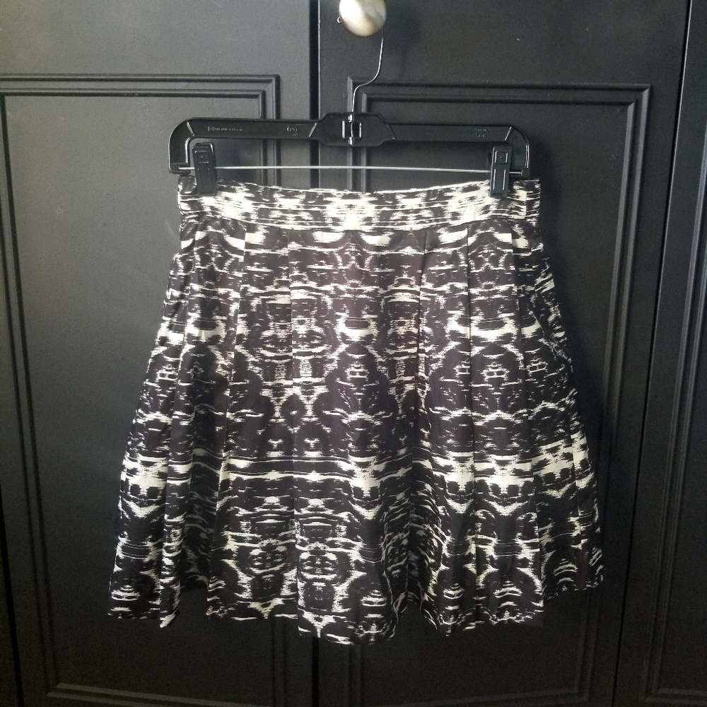 J.crew skirt